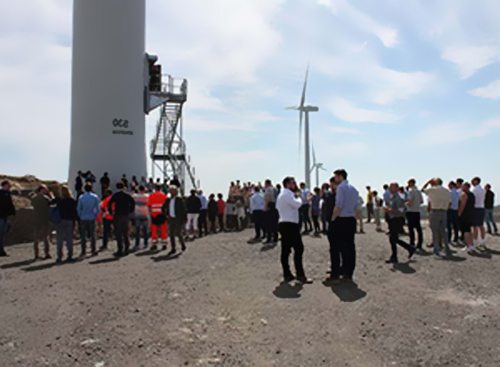 Luxcara��Ų���_�O(sh��)111.2MW�L(f��ng)늈�(ch��ng)